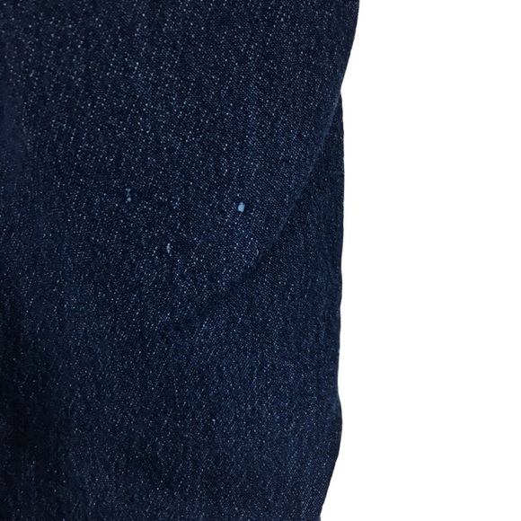 HUDSON Jeans Collin Flap Pocket Skinny Slim Fit Stretch Dark Wash Denim Size 29 - Picture 11 of 13